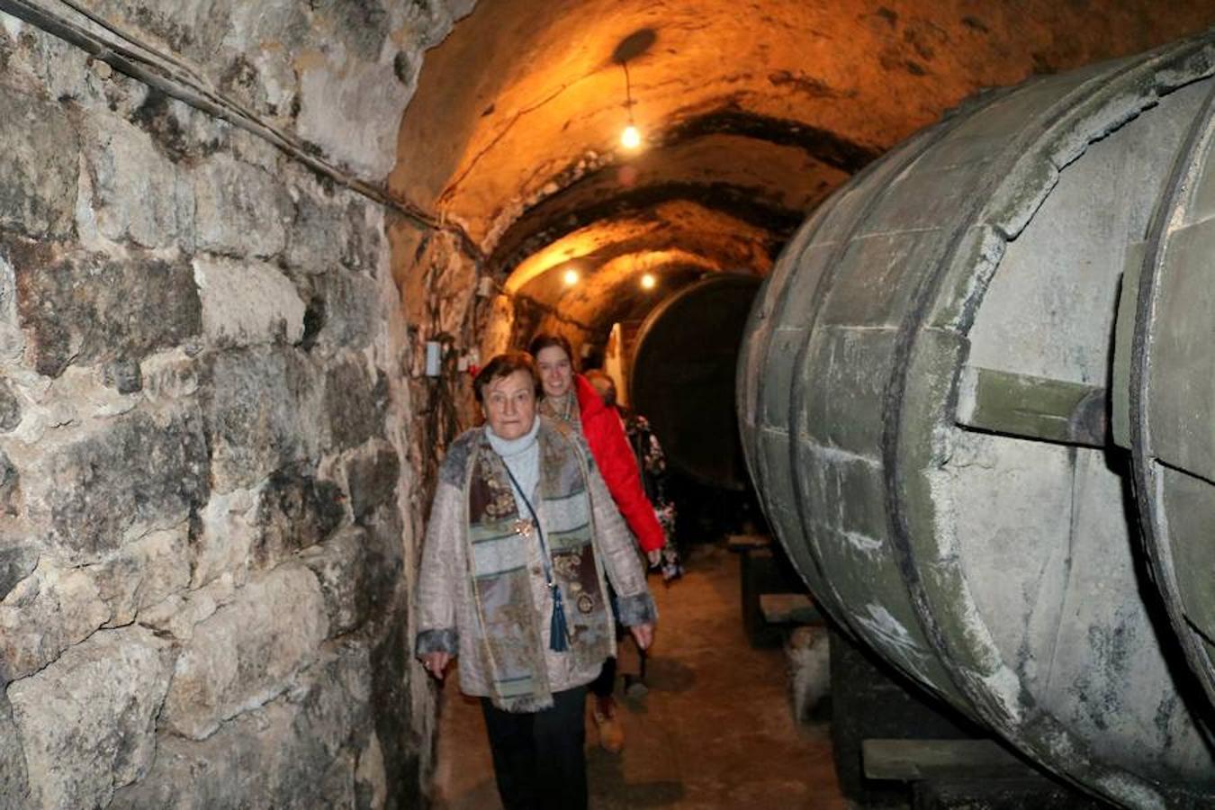 Visitar el Cerrato Palentino deja huella