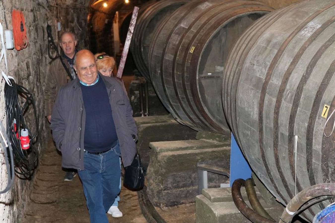 Visitar el Cerrato Palentino deja huella