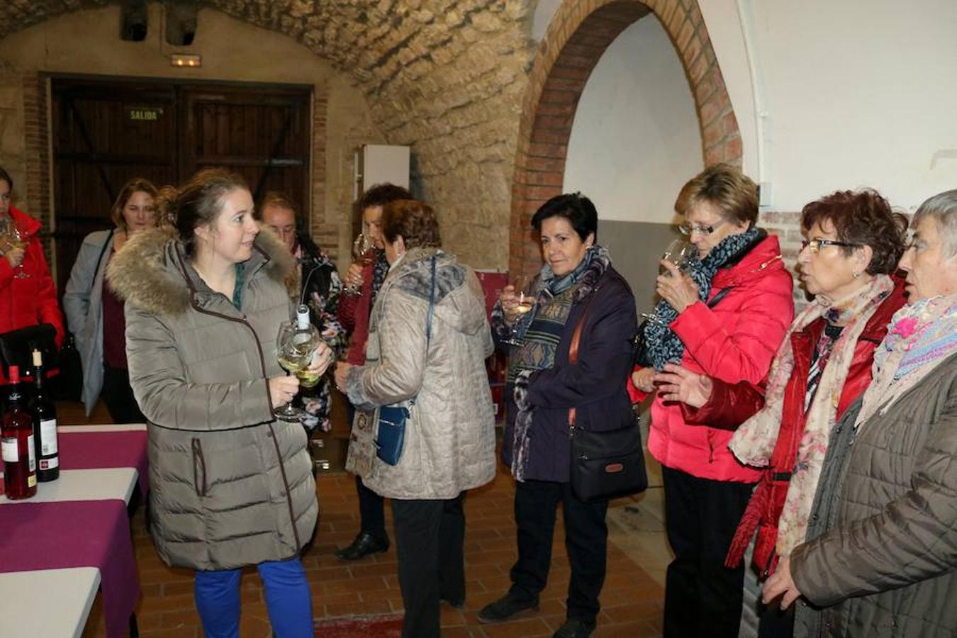 Visitar el Cerrato Palentino deja huella