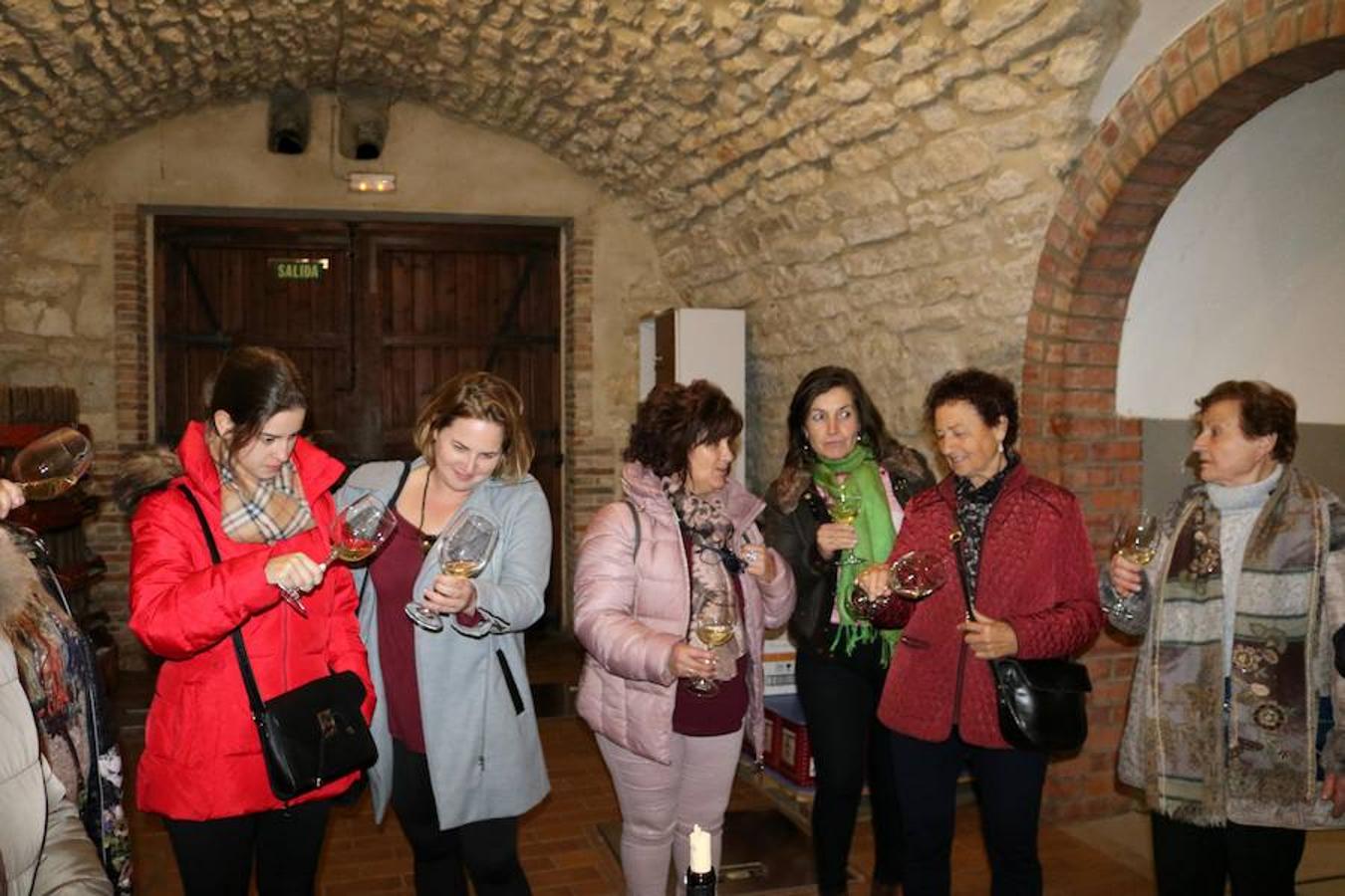 Visitar el Cerrato Palentino deja huella