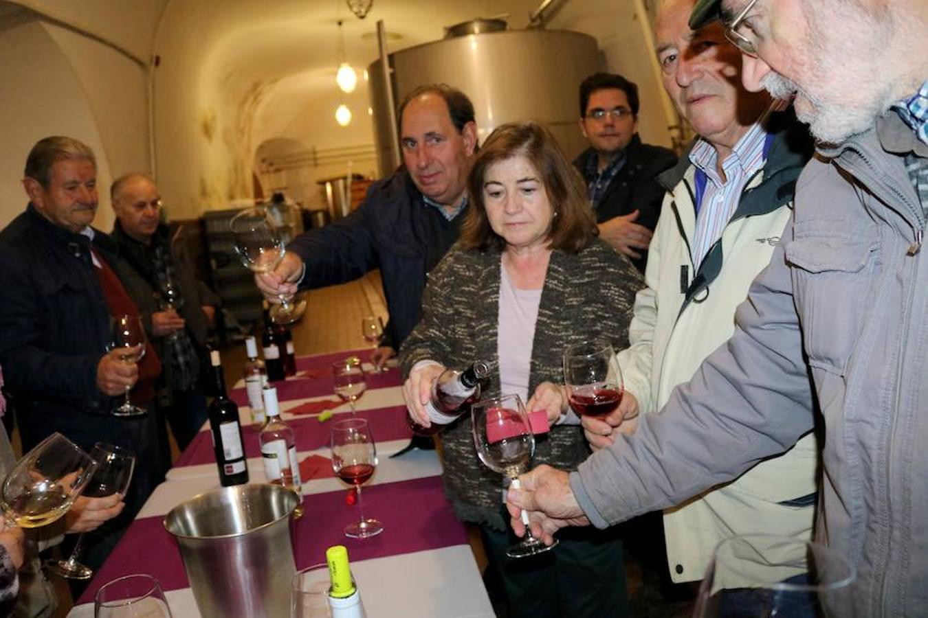 Visitar el Cerrato Palentino deja huella