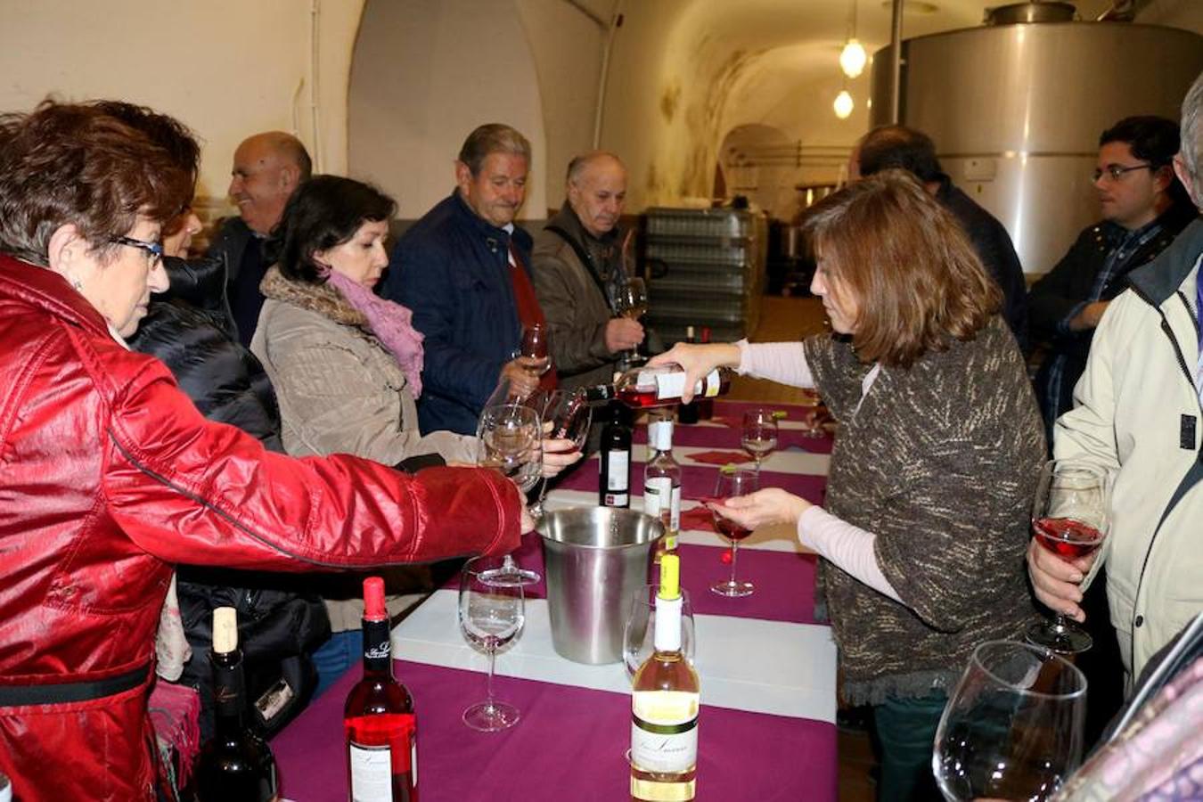 Visitar el Cerrato Palentino deja huella