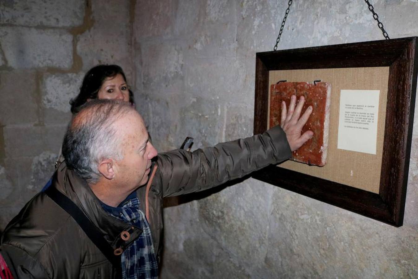 Visitar el Cerrato Palentino deja huella