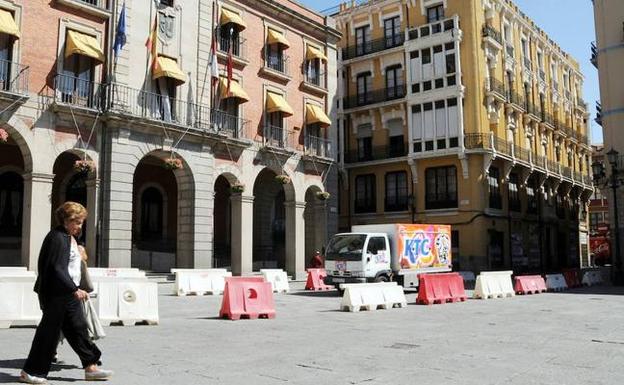 Aprobado de forma definitiva el presupuesto del Ayuntamiento de Zamora
