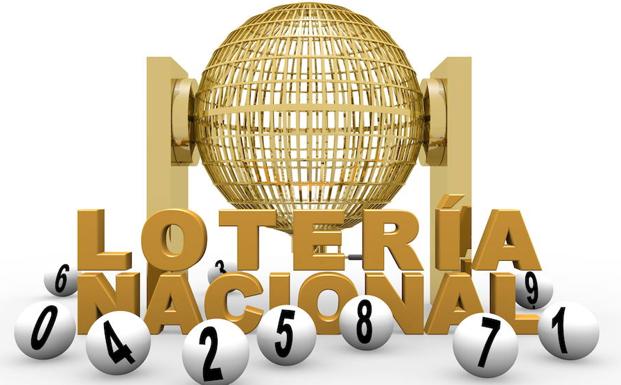 El sorteo de la Lotería Nacional deja parte del primer premio en Segovia