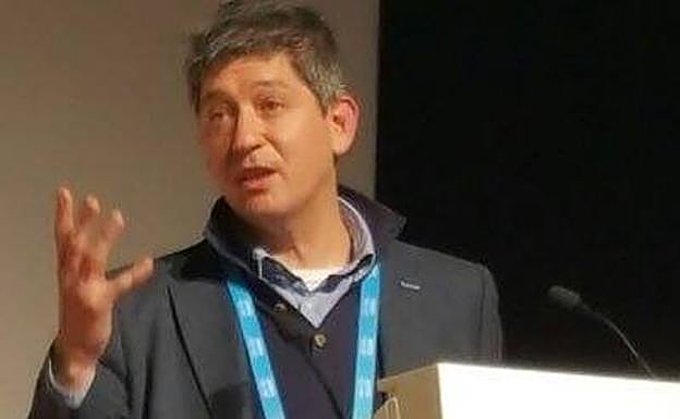 David Quirós. 