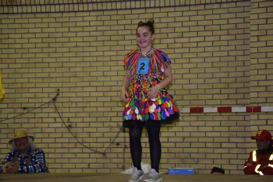 Velilla del Río Carrión celebra un aplazado carnaval