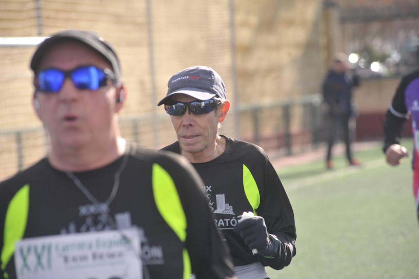 Carrera Popular Don Bosco