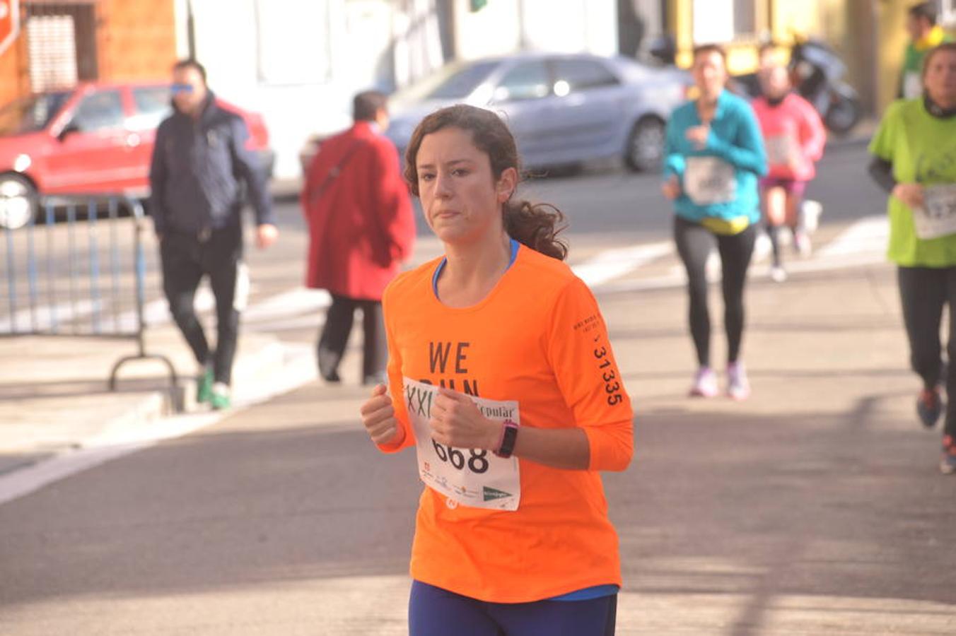 Carrera Popular Don Bosco