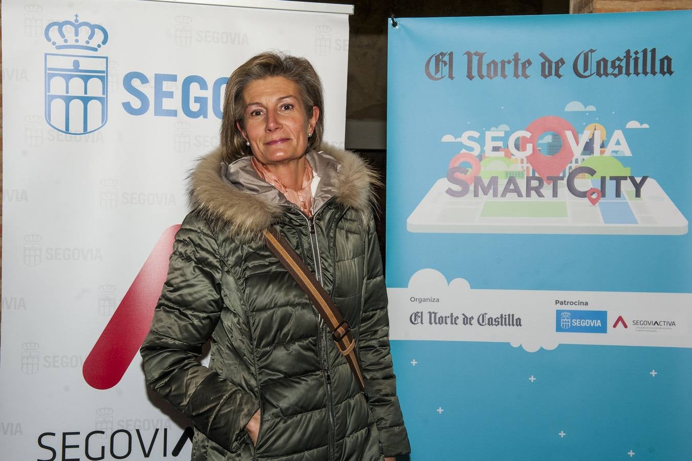 Fotos: Invitados al Foro Segovia Smart City