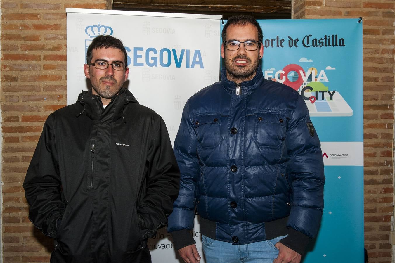 Fotos: Invitados al Foro Segovia Smart City