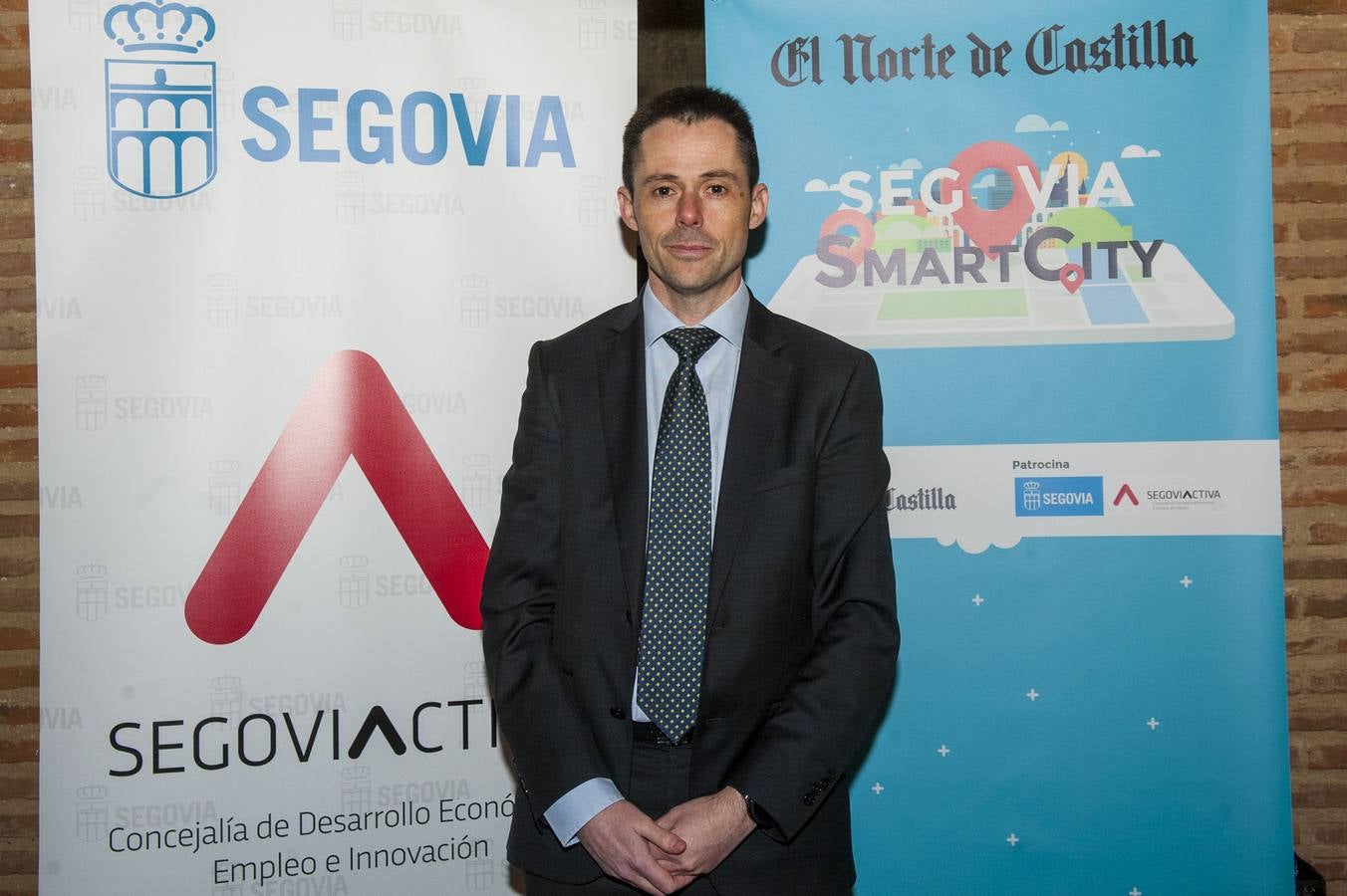 Fotos: Invitados al Foro Segovia Smart City