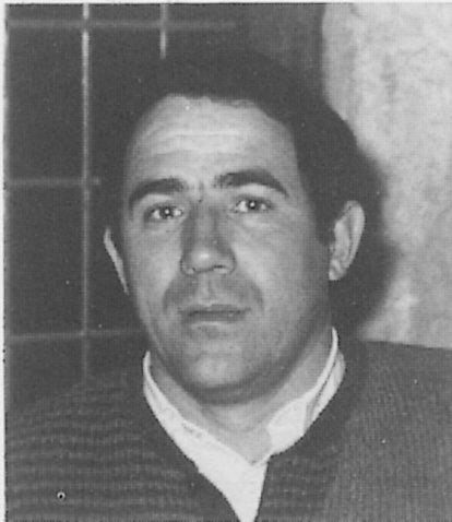 Leopoldo Quevedo Rojo (PSOE).