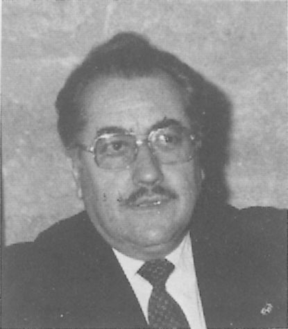 Victoriano Simón Ricart (AP).