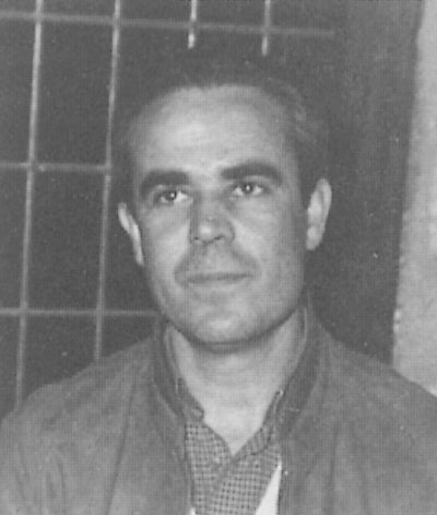 Andrés Sainz Muñoz (PSOE).