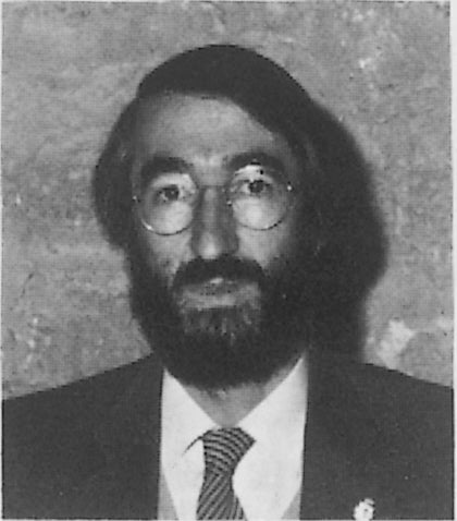 Manuel Cabezas Esteban (Grupo Mixto).