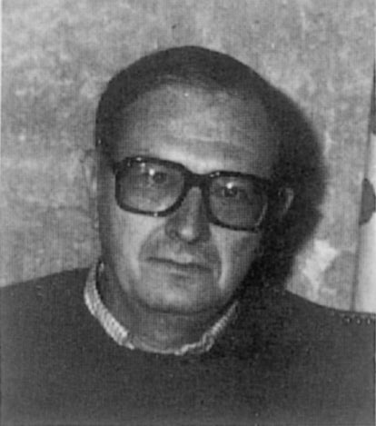 Daniel de la Iglesia Gil (PSOE).