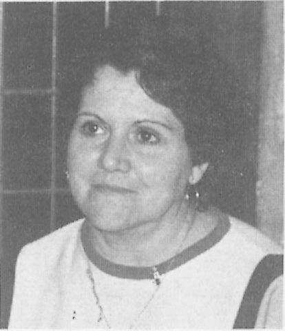 Aurora Merchán Martín (PSOE).