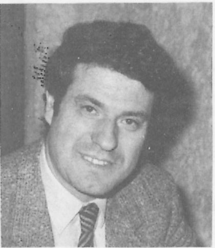 Jesús Málaga Guerrero (PSOE).