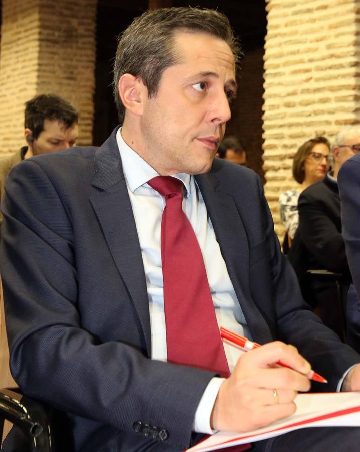 Fotos: Segunda edición del Foro Segovia Smart City