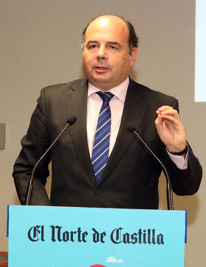 Fotos: Segunda edición del Foro Segovia Smart City