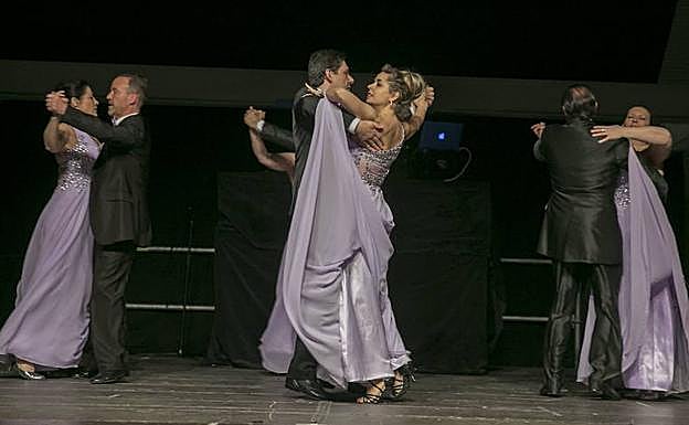 Encuentro 'Sonsolidario' del pasado año.