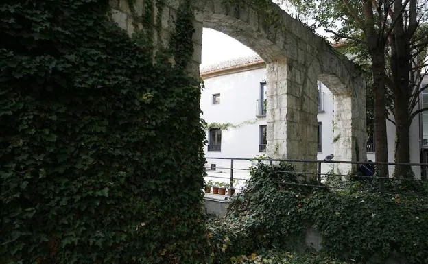 Casa Zorrilla en Valladolid. 