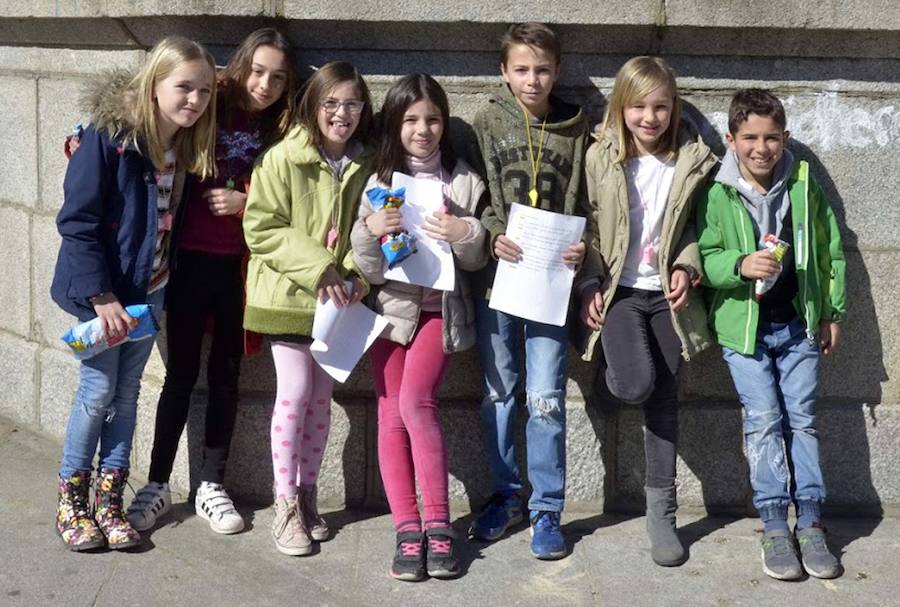 Fotos: Manifestacion en la peligrosa Travesía de San Rafael