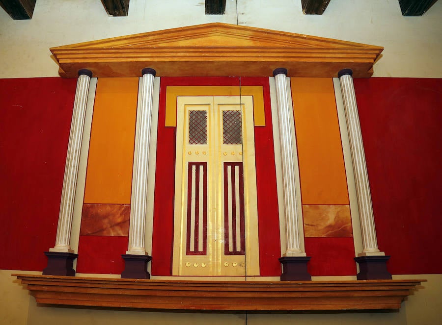 Fotos: Exposición sobre el mundo romano