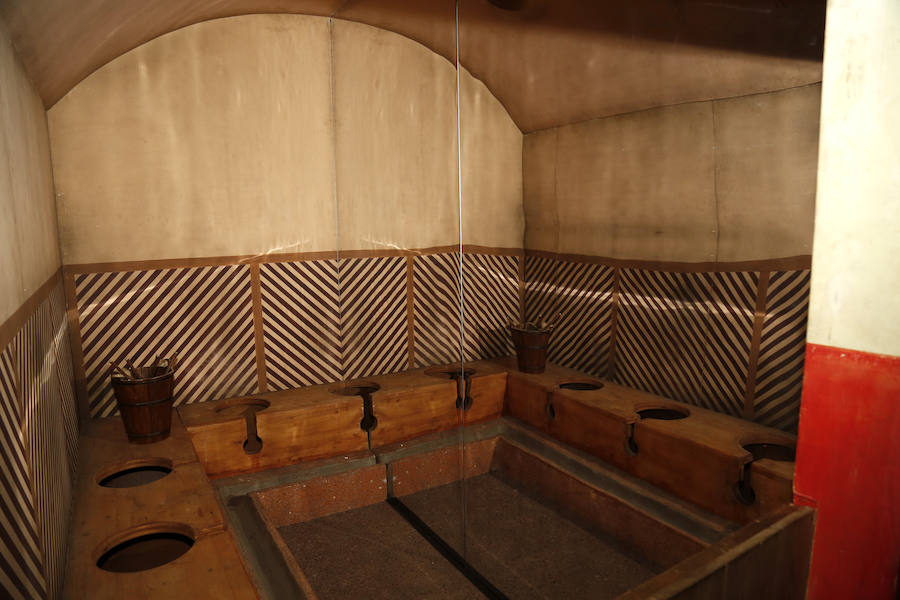 Fotos: Exposición sobre el mundo romano