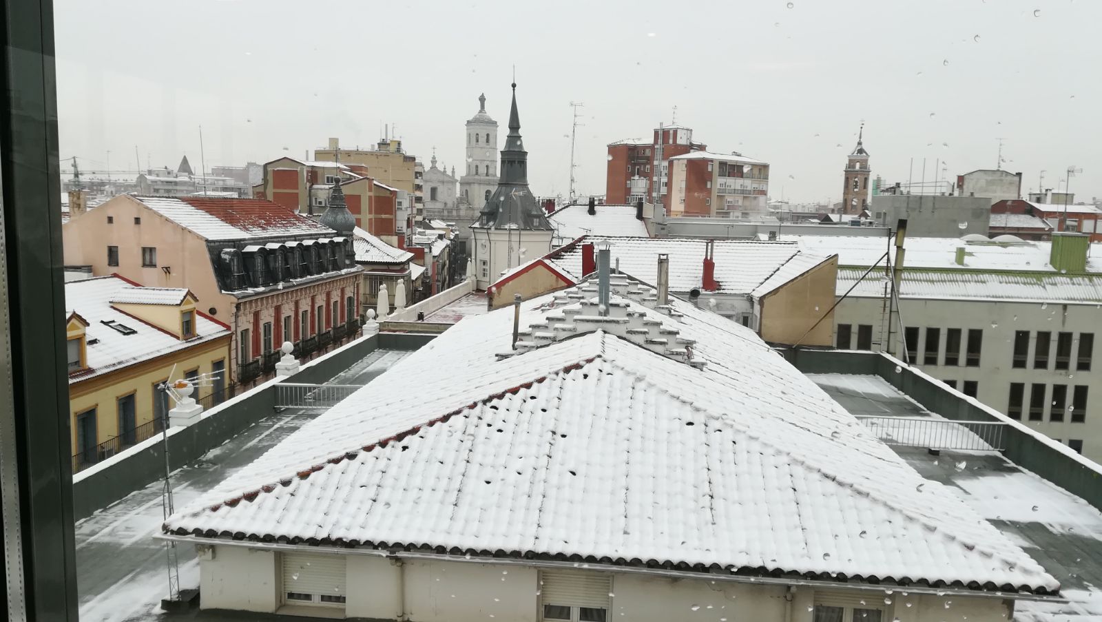 Calle Constitución.