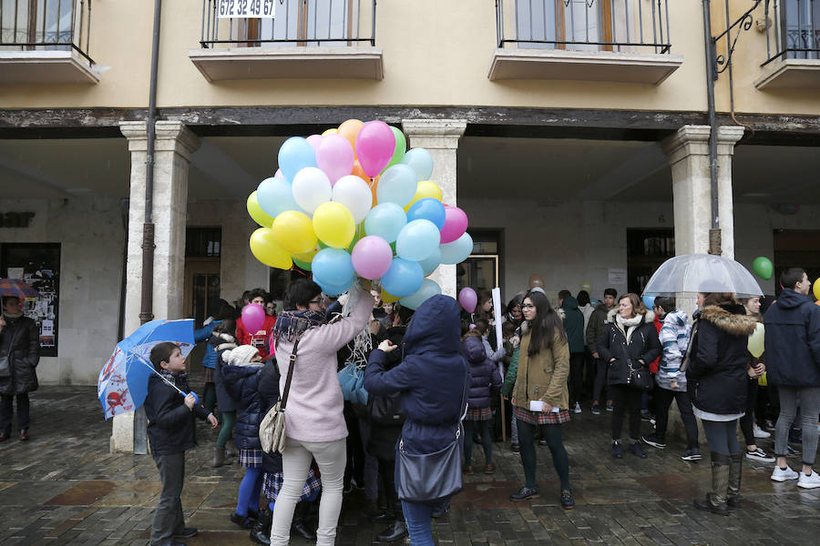 Fotos: Día de las Escuelas Católicas
