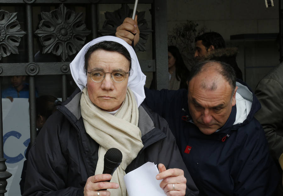 Fotos: Día de las Escuelas Católicas