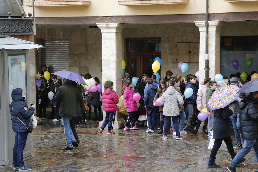 Fotos: Día de las Escuelas Católicas