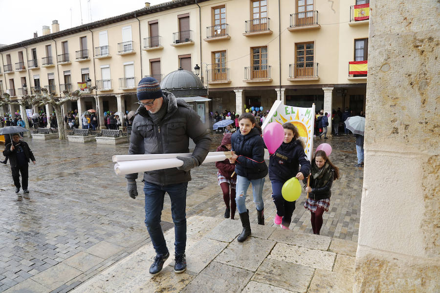 Fotos: Día de las Escuelas Católicas