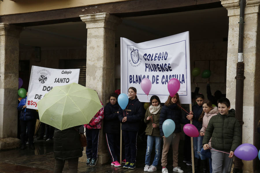 Fotos: Día de las Escuelas Católicas
