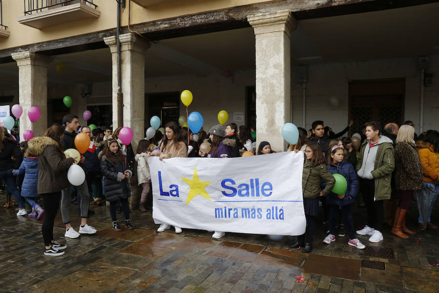 Fotos: Día de las Escuelas Católicas