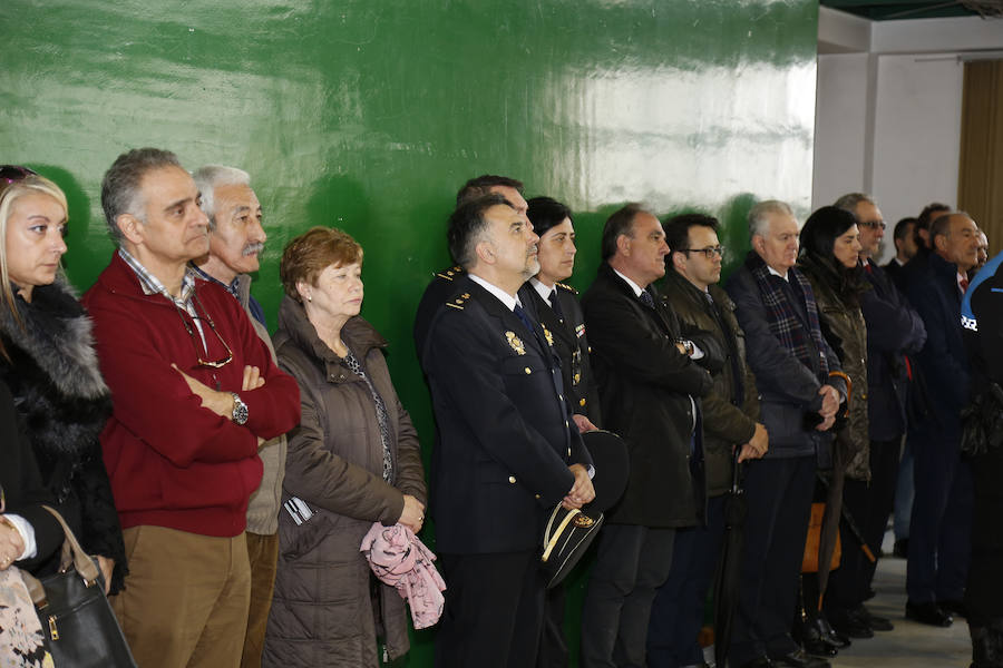 Fotos: Fiesta de la Policia Local