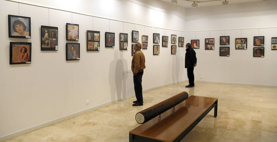 Fotos: Mujeres en la Música de Vinilo