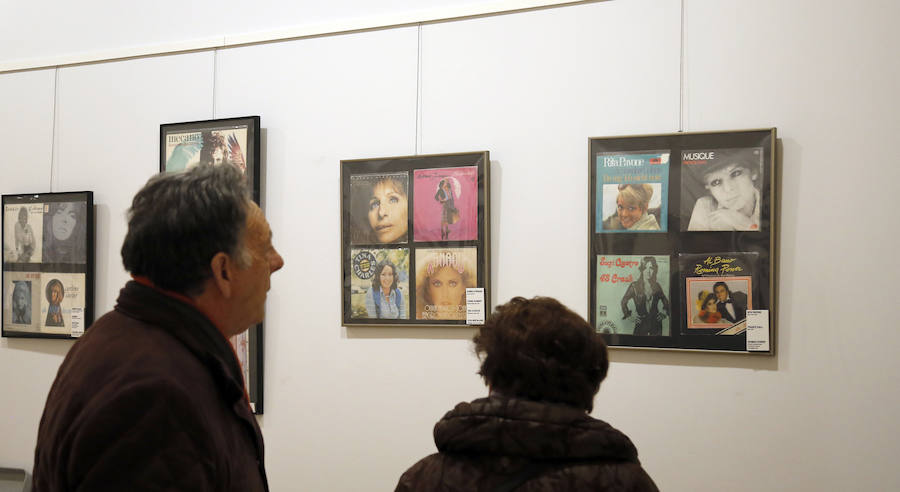 Fotos: Mujeres en la Música de Vinilo