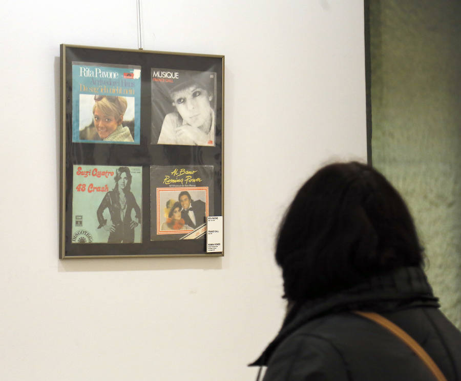 Fotos: Mujeres en la Música de Vinilo