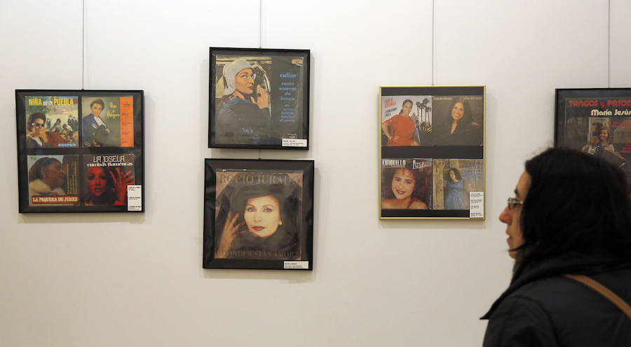 Fotos: Mujeres en la Música de Vinilo