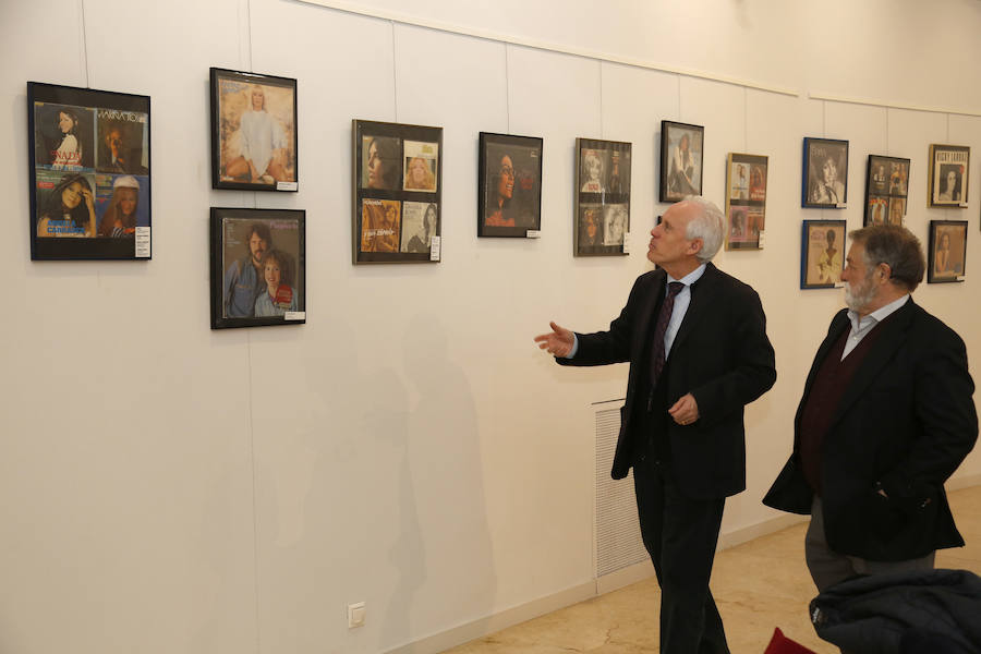 Fotos: Mujeres en la Música de Vinilo