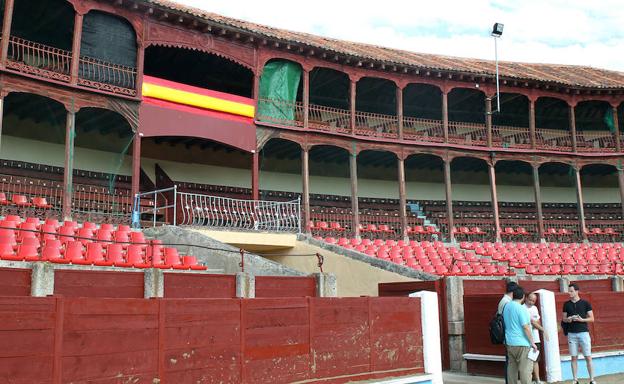 Suspendida la corrida de primavera ante la «previsión de mal tiempo»