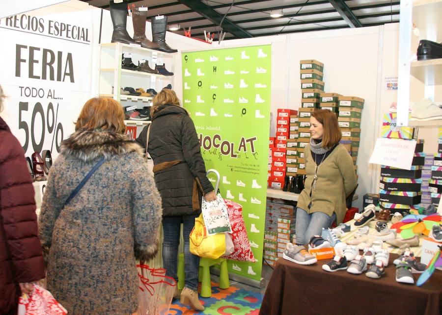 Fotos: Feria del Ángel de Fuentepelayo