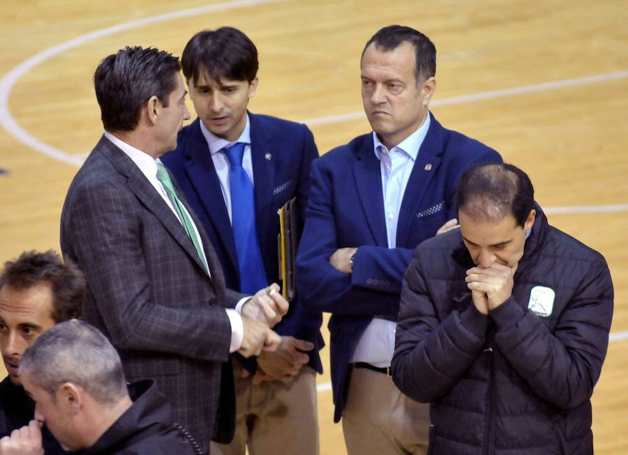 Fotos: Luto en el fútbol sala: Fallece el utillero del Movistar Inter