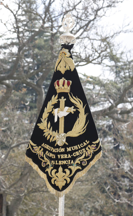 Fotos: Certamen de Bandas de Pasión