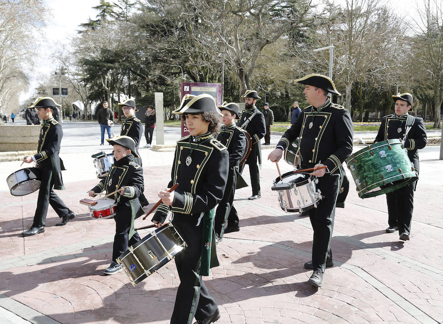 Fotos: Certamen de Bandas de Pasión