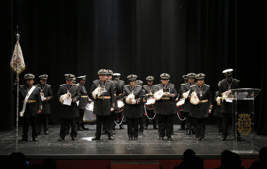 Fotos: Certamen de Bandas de Pasión