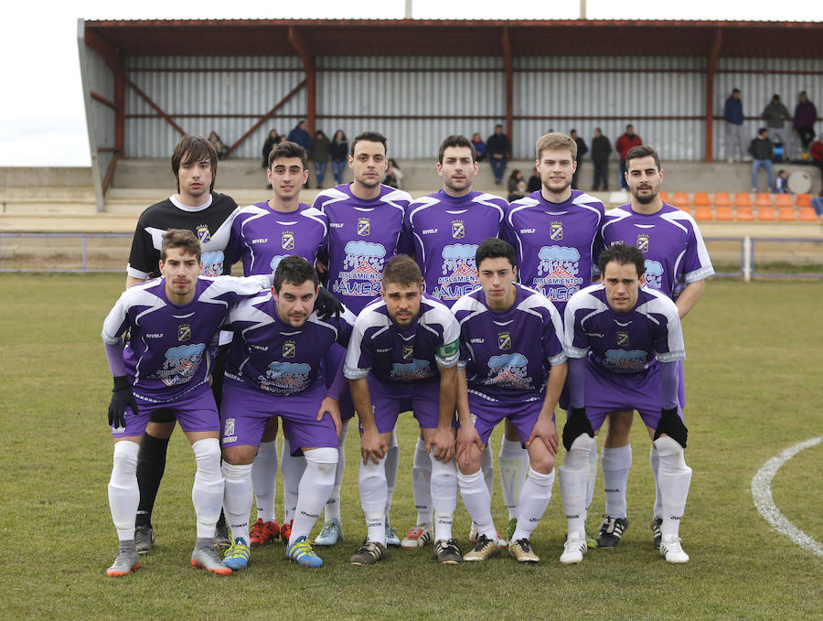 Fotos: Becerril 4 Bupolsa 1